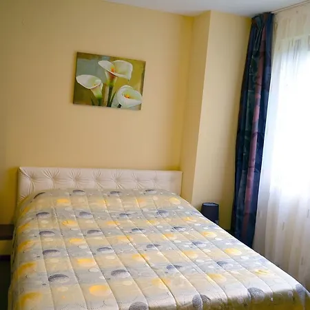 Appartamento In Royal Beach Plaza Golden Sands