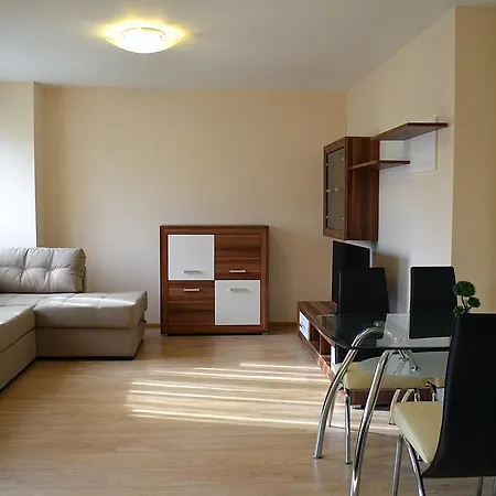 Appartamento In Royal Beach Plaza Golden Sands