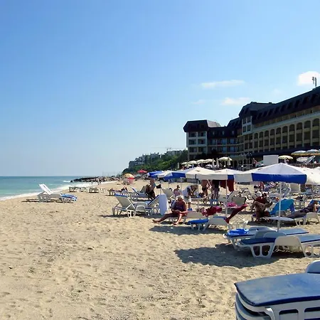 Apartament In Royal Beach Plaza *