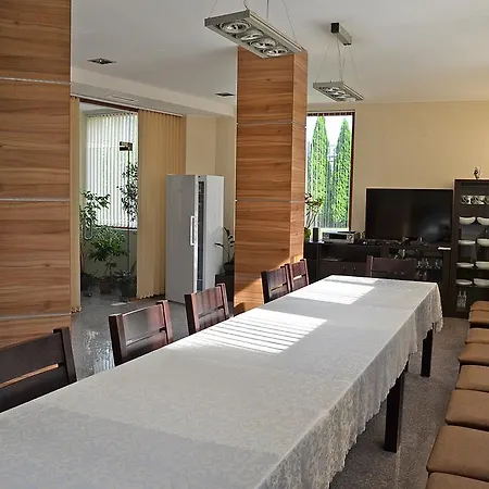 Apartament In Royal Beach Plaza Złote Piaski