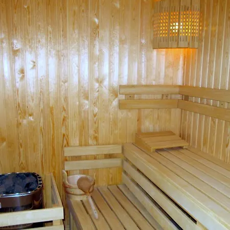 Apartament In Royal Beach Plaza Złote Piaski